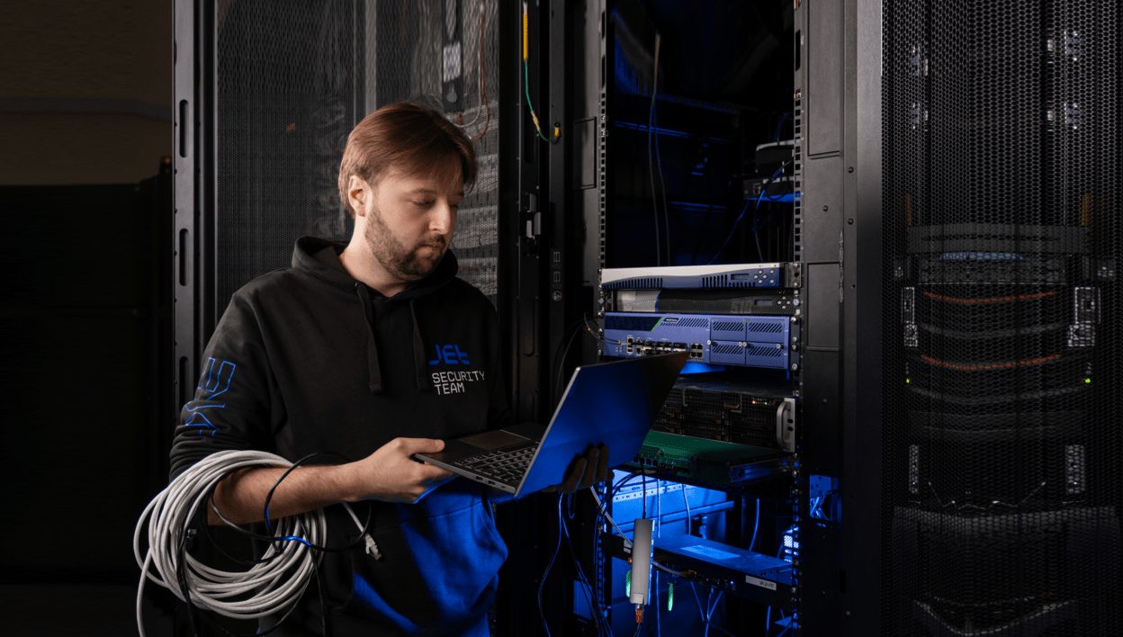 «Инфосистемы Джет» завершила тесты ранней версии PT NGFW от Positive Technologies